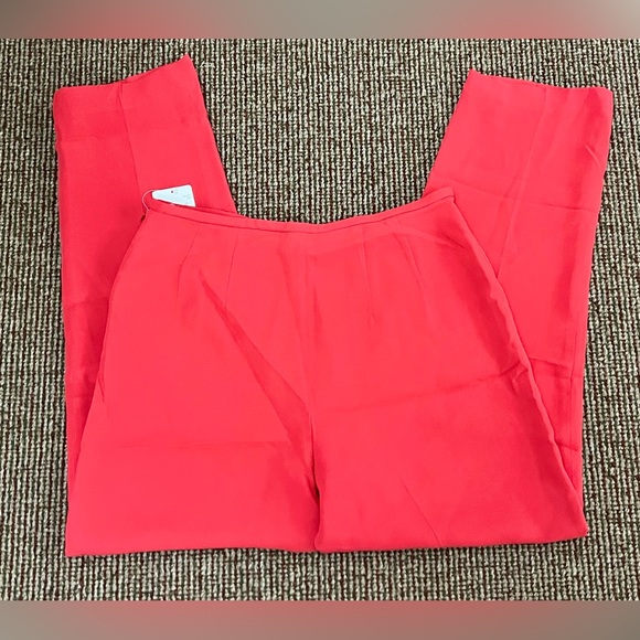 NWT Women’s 10 Petite Silk Blend Dana Buchman Pants - Picture 10 of 16